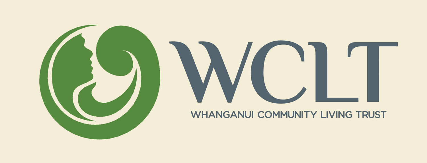 Whanganui Community Living Trust Mental Health and Addictions Service